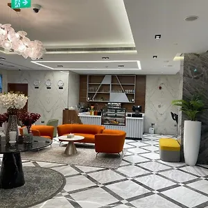 Baniyas Plaza Aparthotel