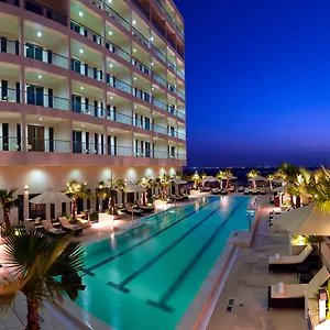4* Hotel apartamentowy Staybridge Yas Island By Ihg