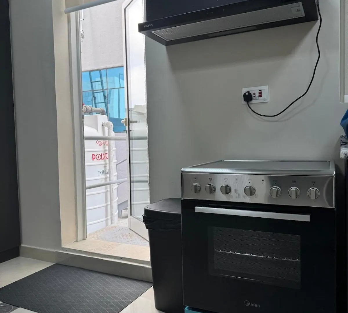 אבו דאבי Luxurious 6Br Villa For Rent In Abudhabi!