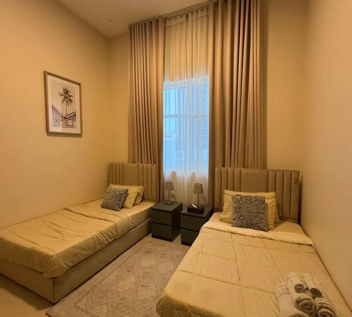 אבו דאבי Luxurious 6Br Villa For Rent In Abudhabi!