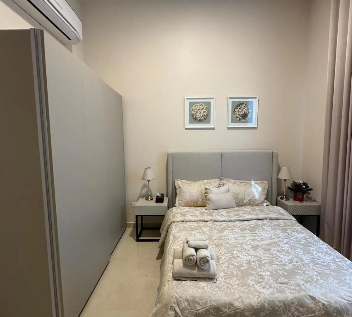 אבו דאבי Luxurious 6Br Villa For Rent In Abudhabi!