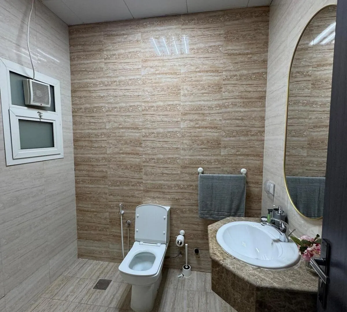 אבו דאבי Luxurious 6Br Villa For Rent In Abudhabi! איחוד האמירויות הערביות