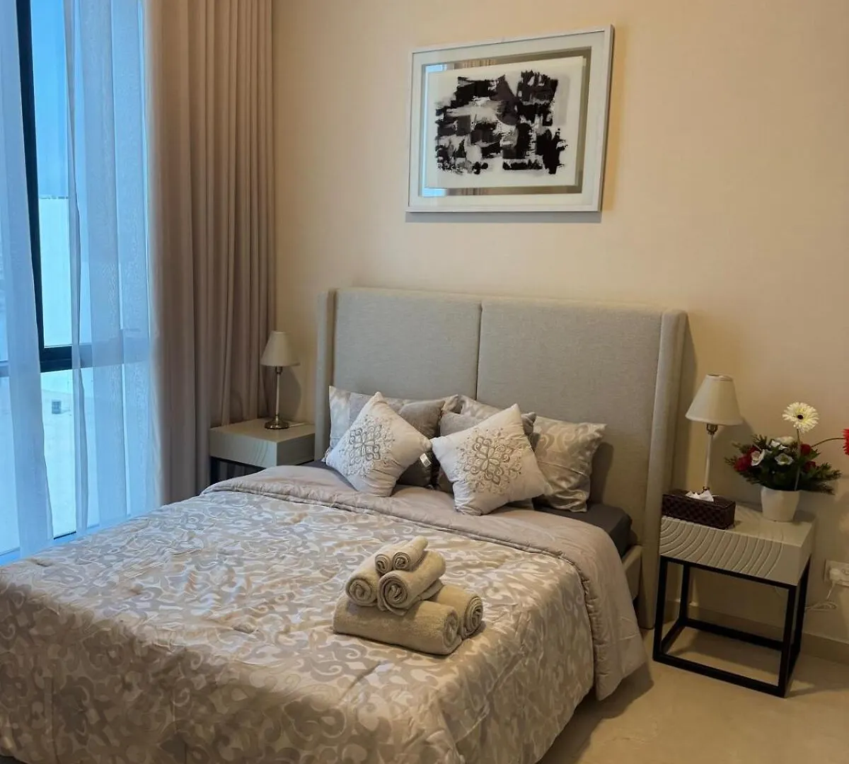 Luxurious 6Br Villa For Rent In Abudhabi! Abu Dhabi