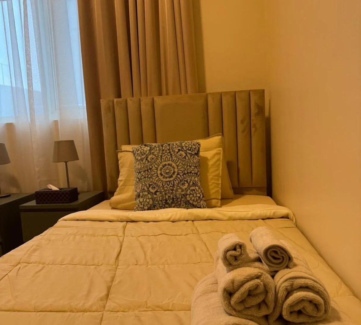 Luxurious 6Br Villa For Rent In Abudhabi! Abu Dhabi