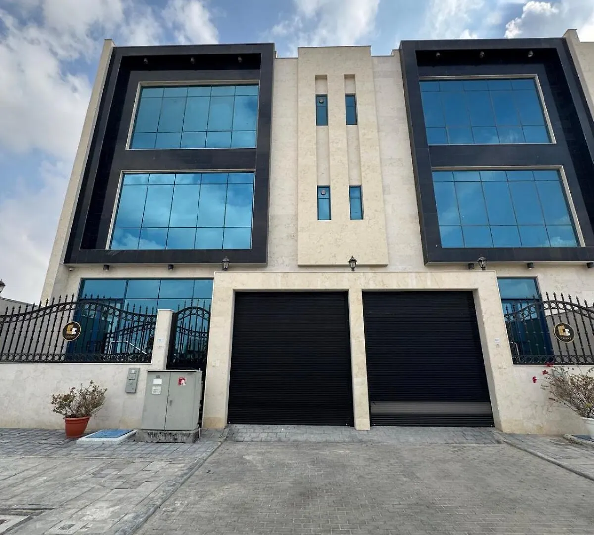 Luxurious 6Br Villa For Rent In Abudhabi! Abu Dhabi